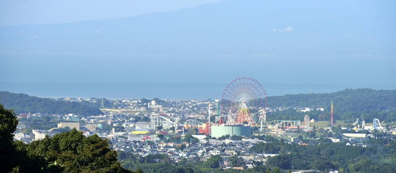 有明医療圏の中核病院として