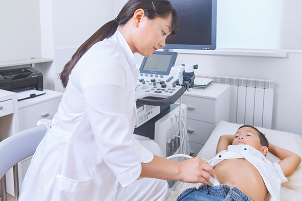 余裕のある勤務をしたい