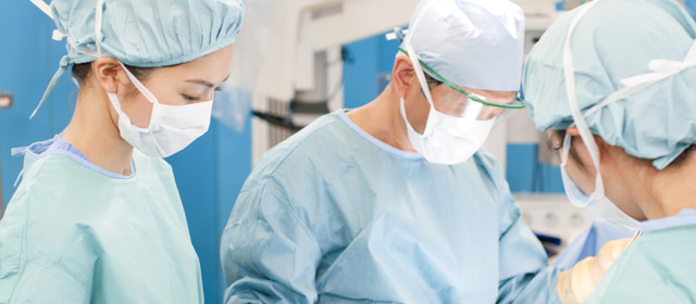 救急医療から専門医療まで研修可能