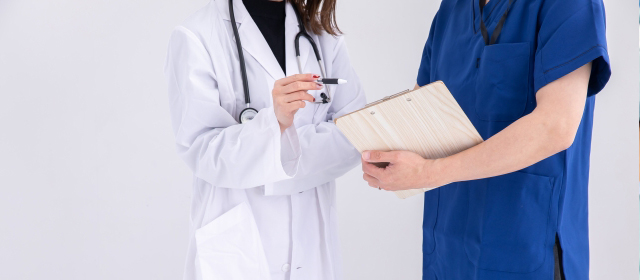 様々なスキルを実践的に学べます