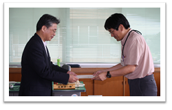 熊本県知事より「地域医療支援病院」の承認を受けました